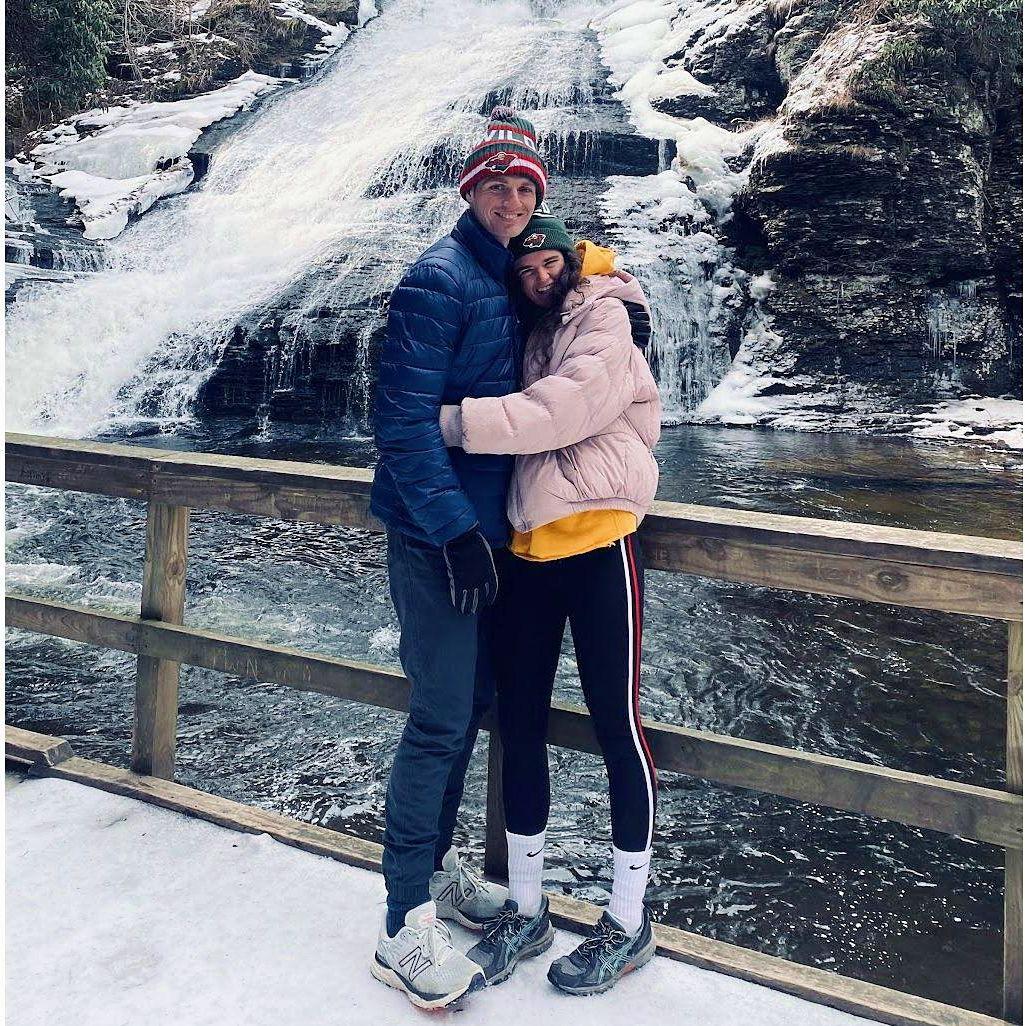 pocono mountain trip