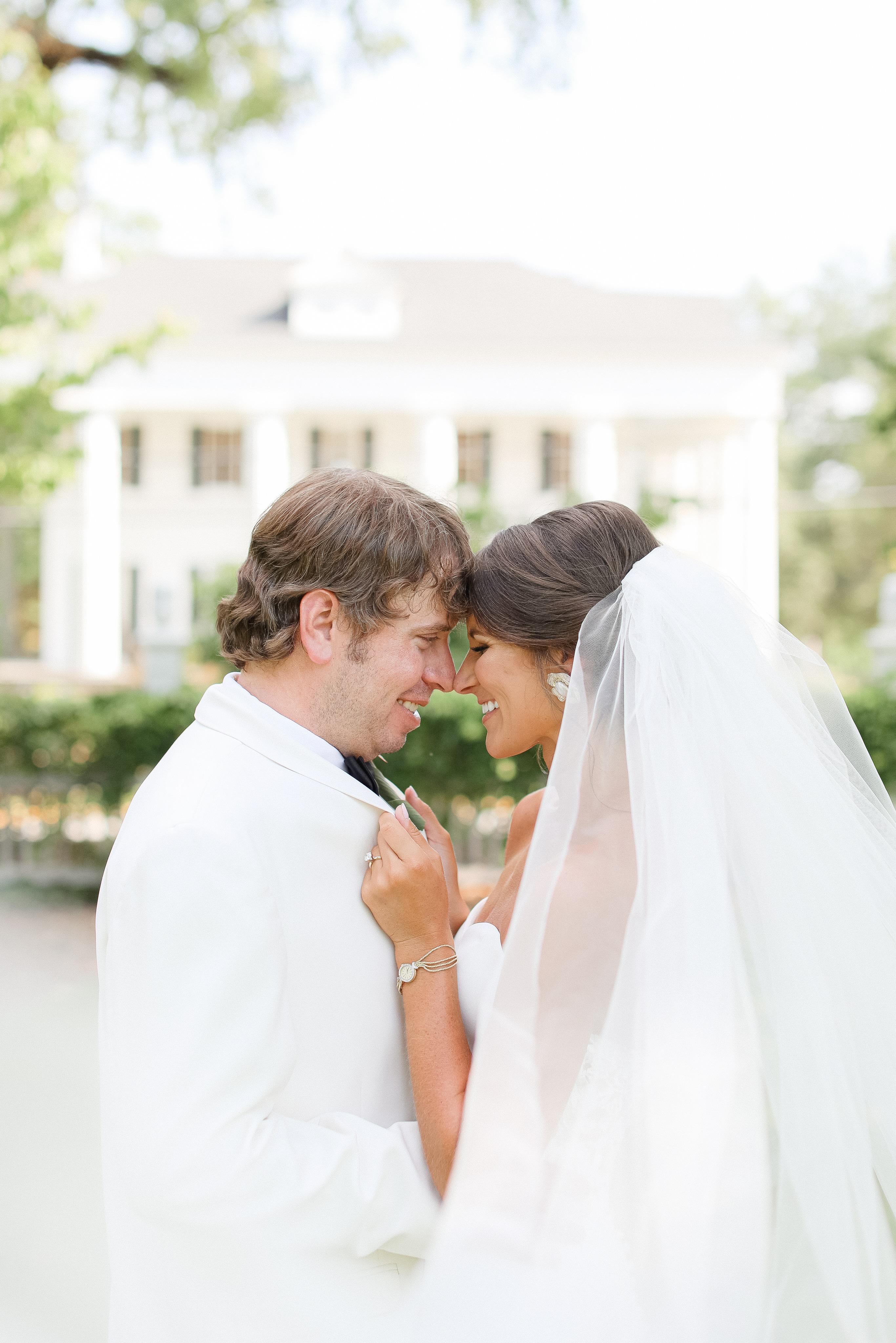 The Wedding Website of Julianna Grant and Robert McGehee