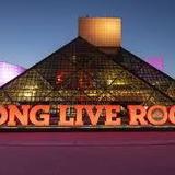 Rock & Roll Hall of Fame