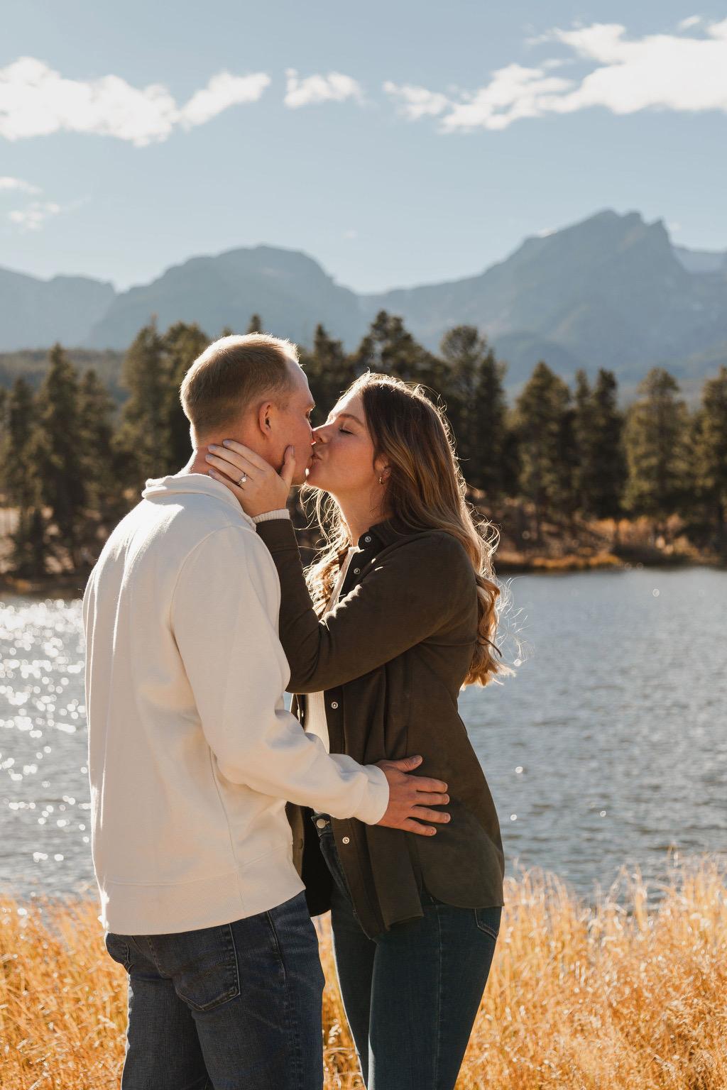 The Wedding Website of Madison Motes and Chaz Miller