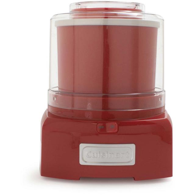 Cuisinart Classic Frozen Yogurt, Ice Cream and Sorbet Maker