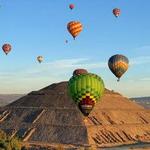 Teotihuacán