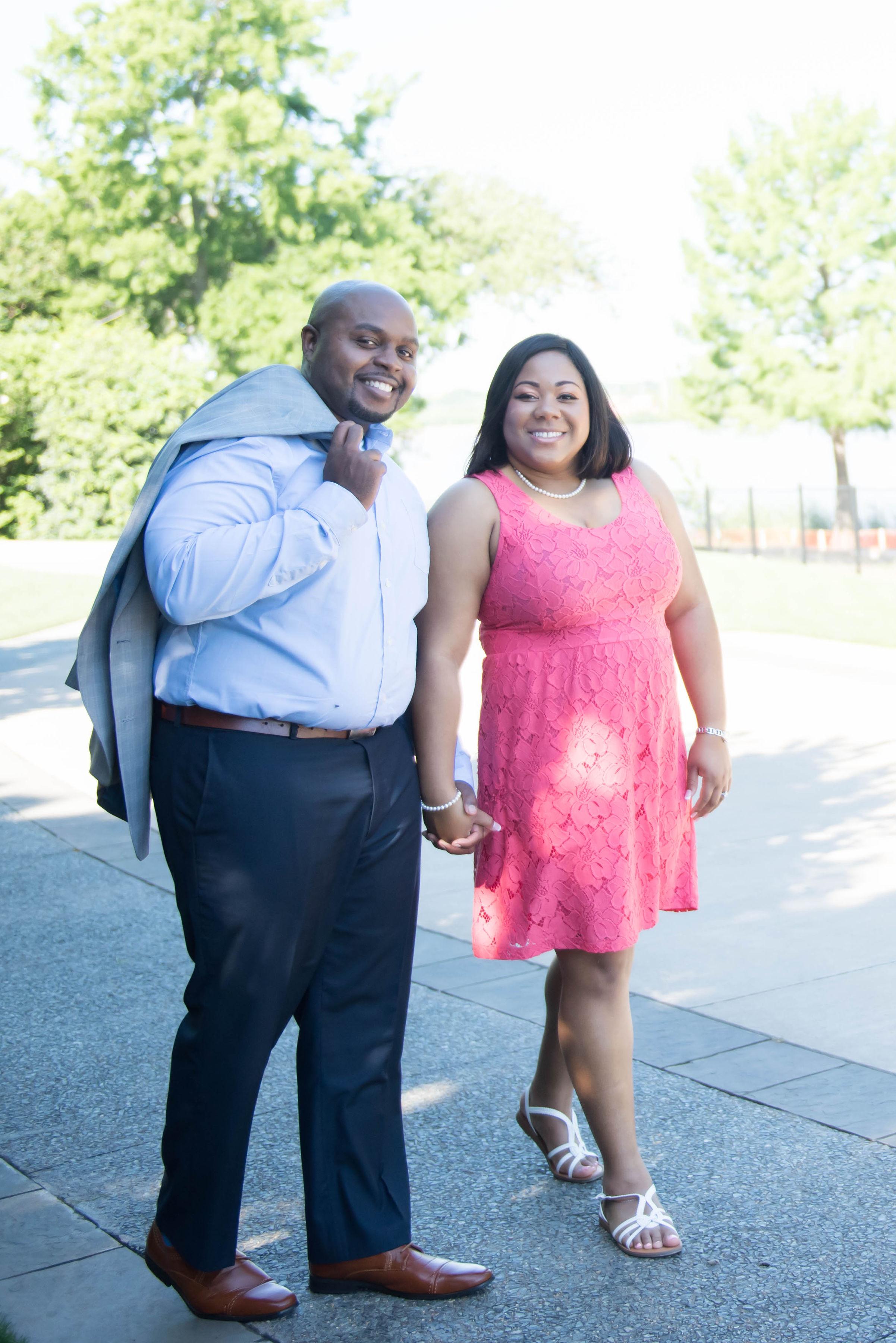 The Wedding Website of Ashley Nicole Carroll and Braxton Charles Brown