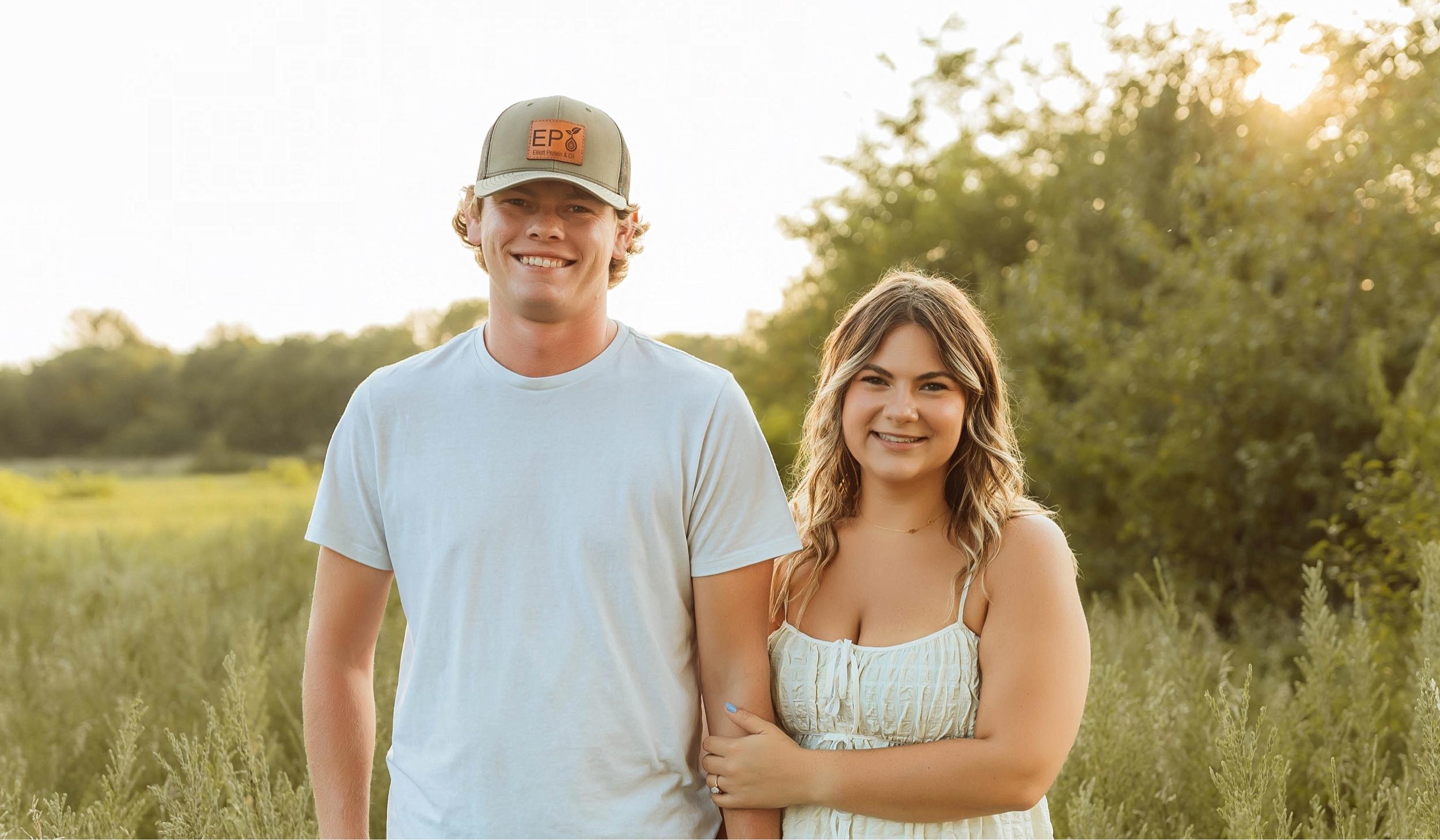 The Wedding Website of Sloan Winder and Craig Elliott