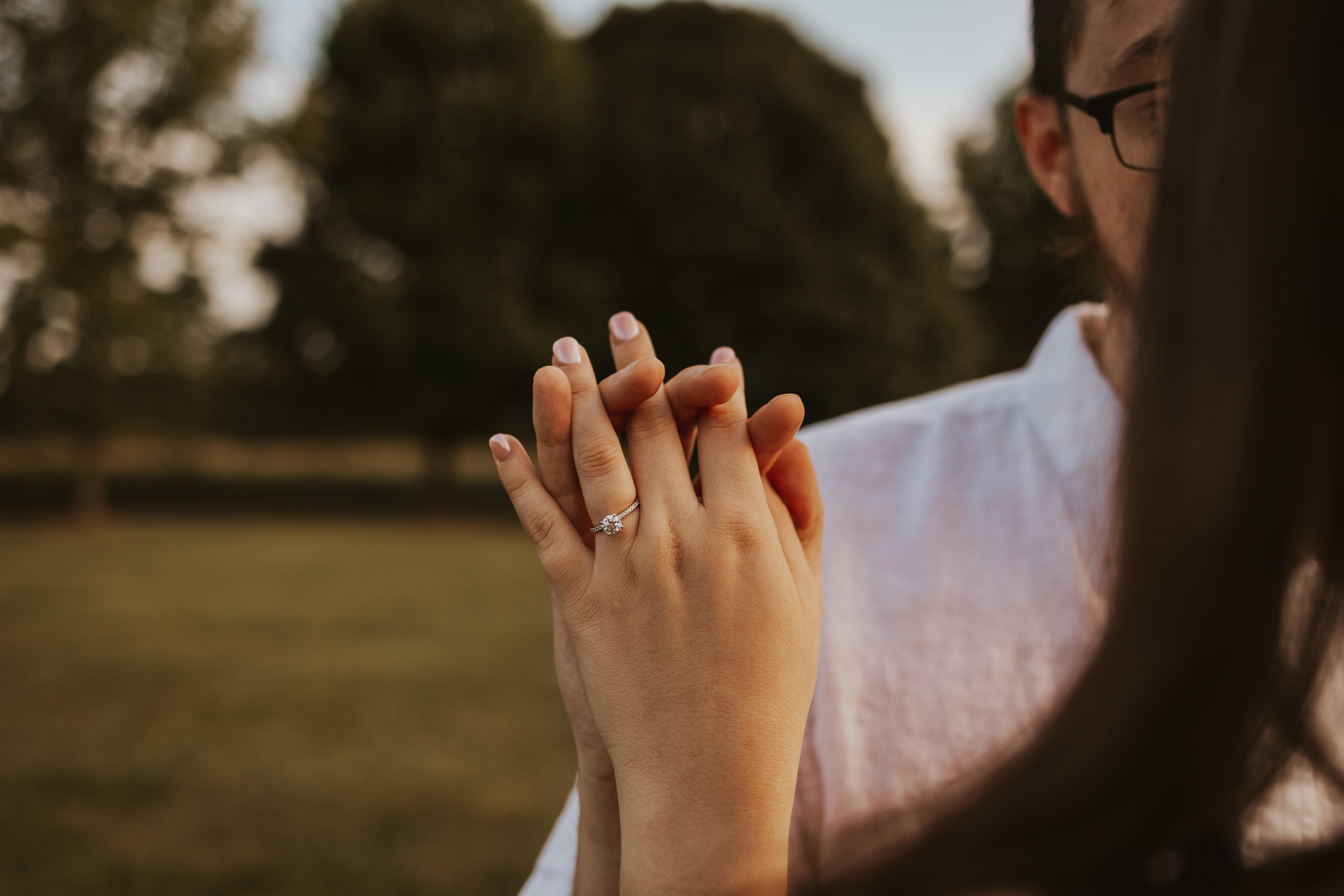The Wedding Website of Grace Cremeans and Ryan Barker
