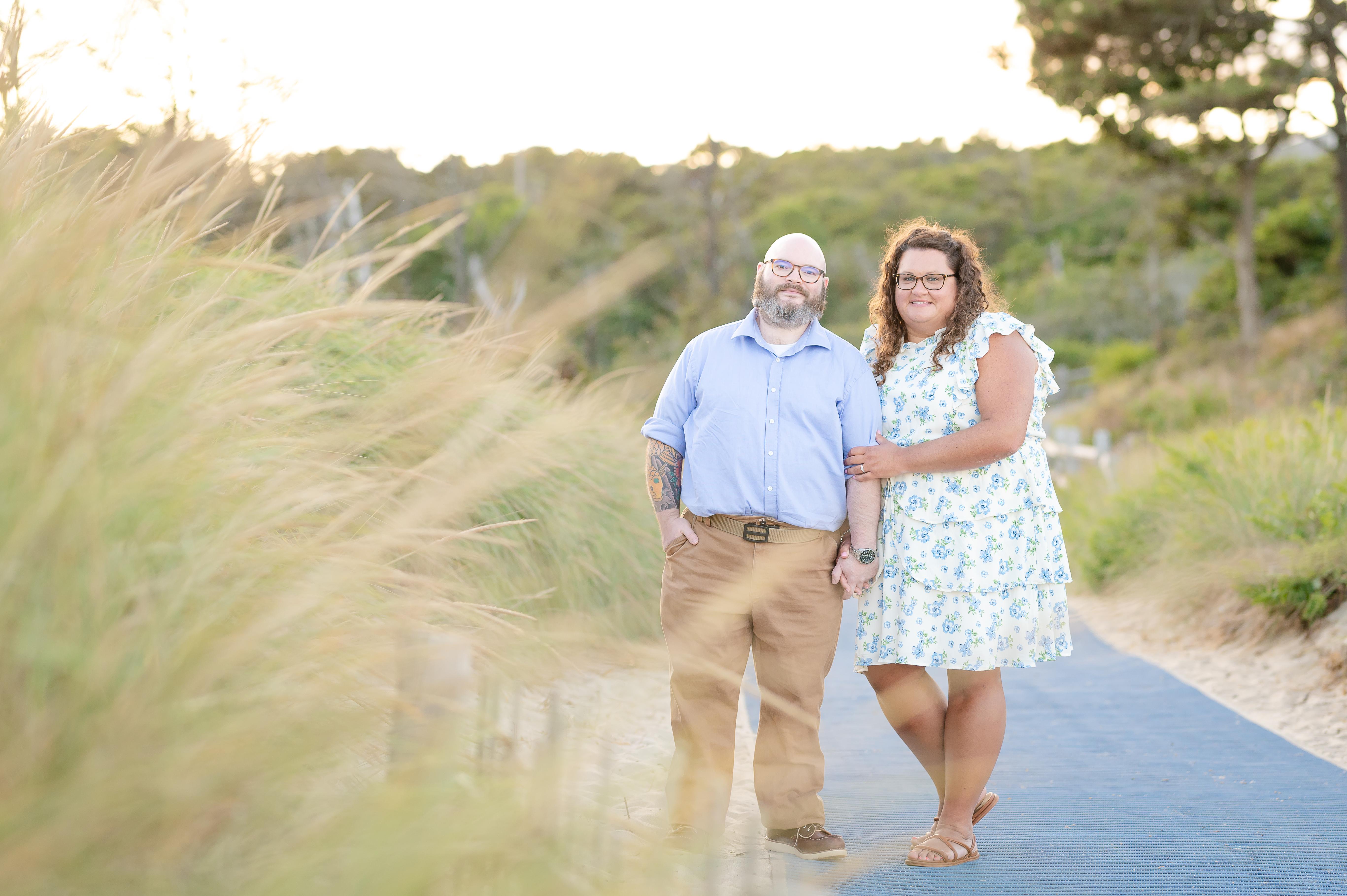 The Wedding Website of Tara Draper and Brian Johnson