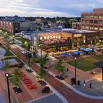 Midtown Plaza Carmel