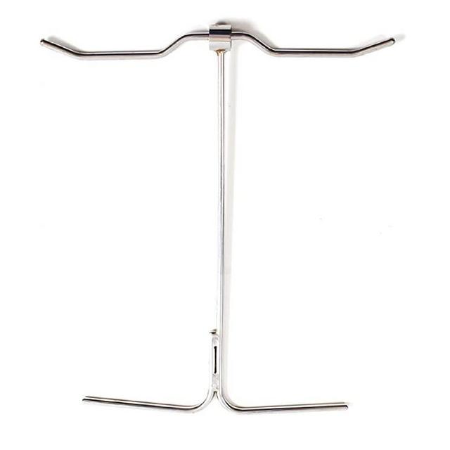 Pit Barrel Cooker Stainless Steel Turkey Hanger