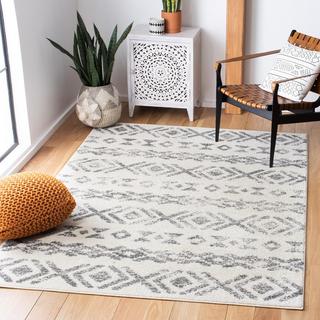 Tulum Moroccan Geometric Rug
