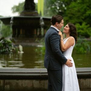 Newlywed Fund