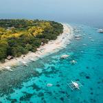 Island Hopping