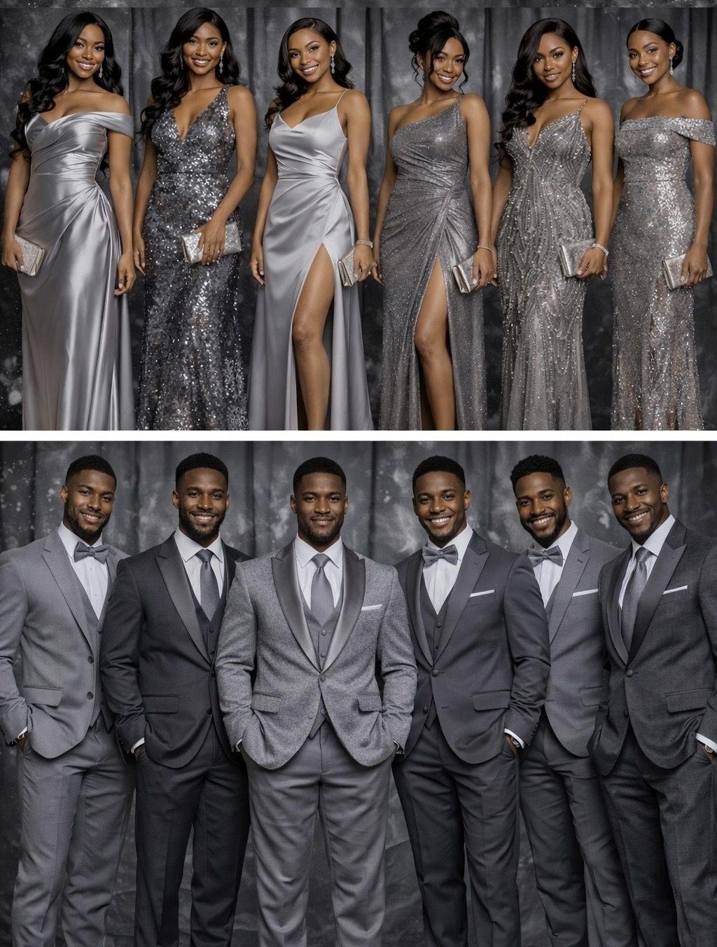 The Wedding Website of Acenia Bradley and Brandon Mack