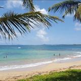 Luquillo Beach