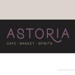 Astoria Cafe & Market