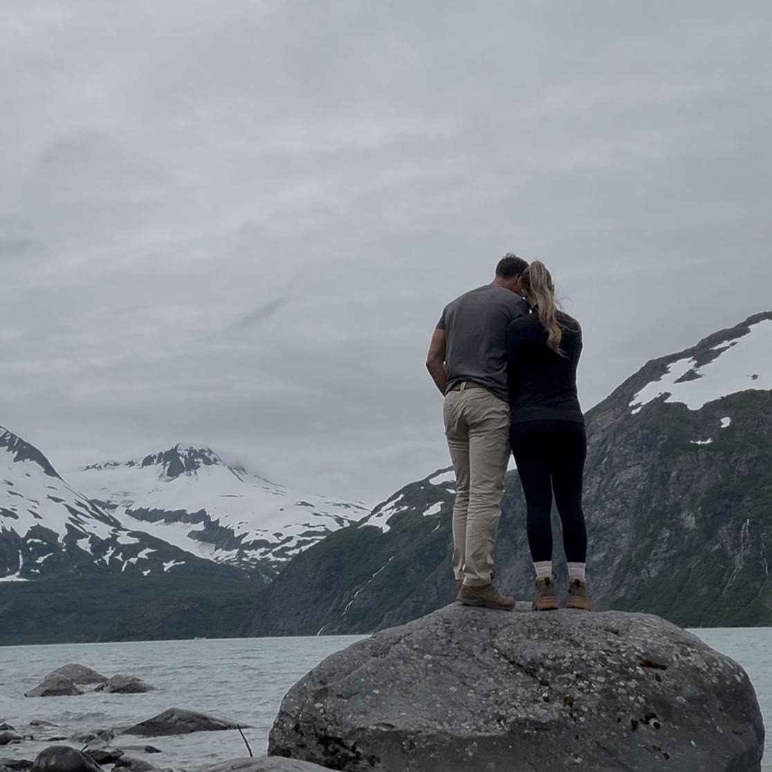 Alaska