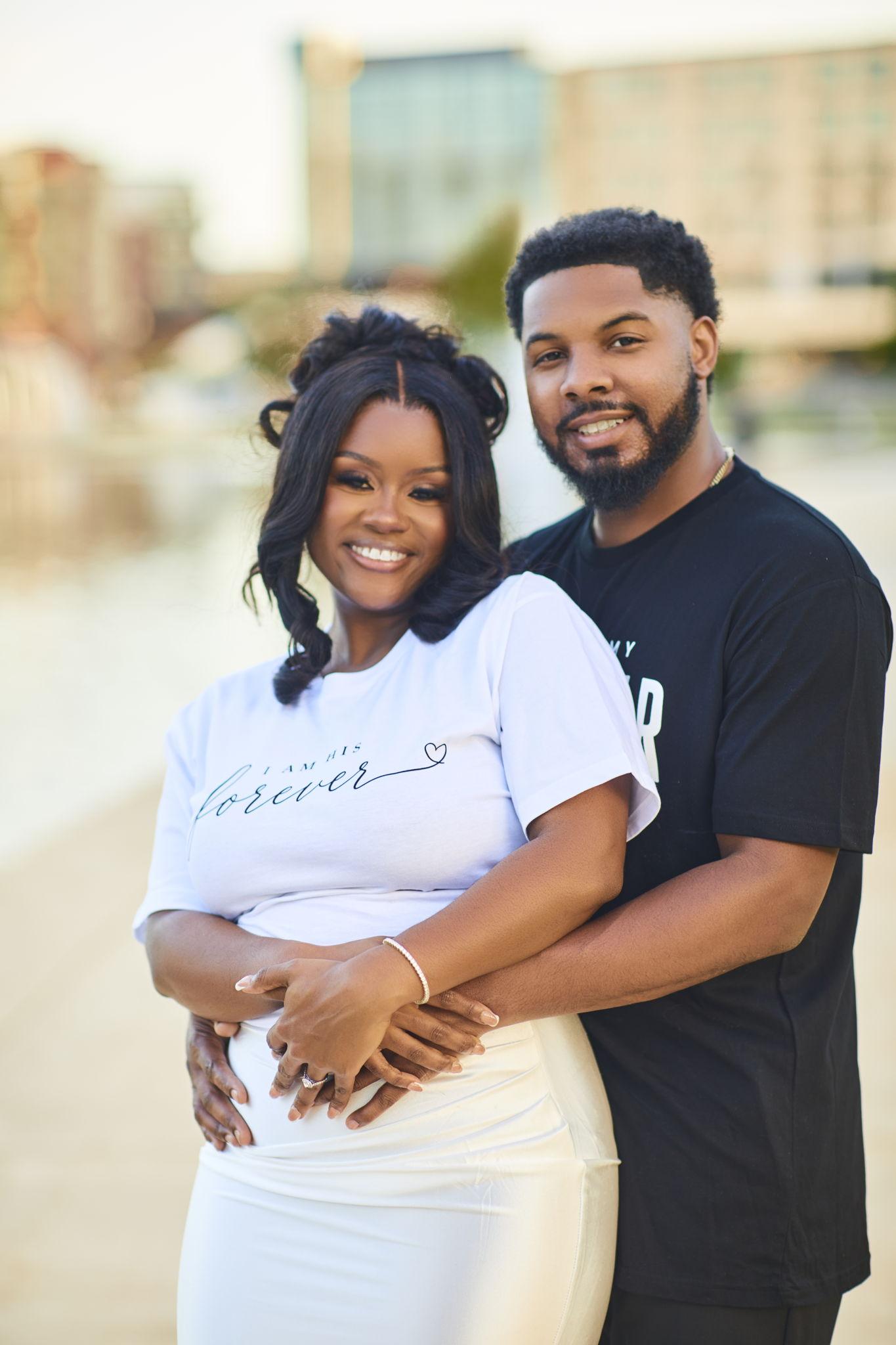 The Wedding Website of Terre Stewart and Dinsimore Robinson