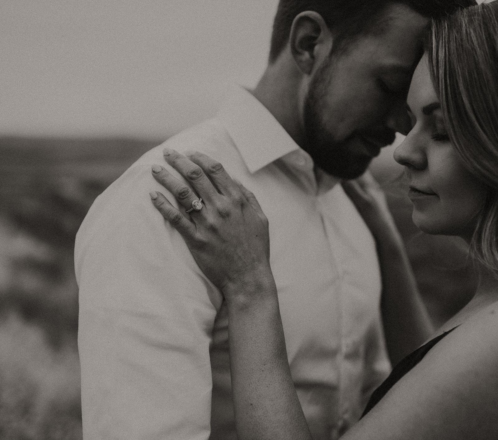 The Wedding Website of Maddie McNaughton and Colton Dant