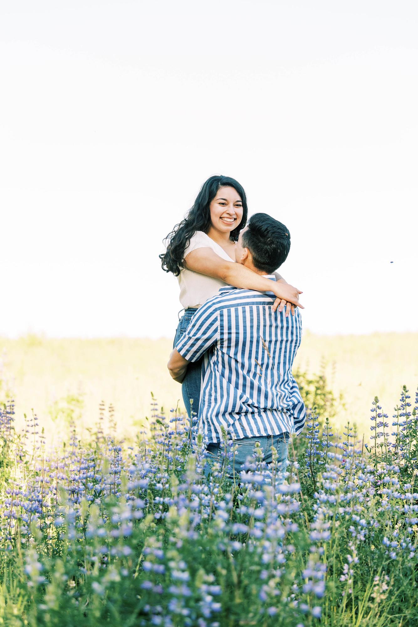 Engagement Photos