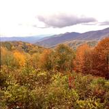 Great Smoky Mountains National Park