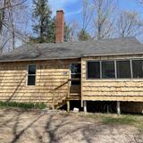 The Rysticken Cabin