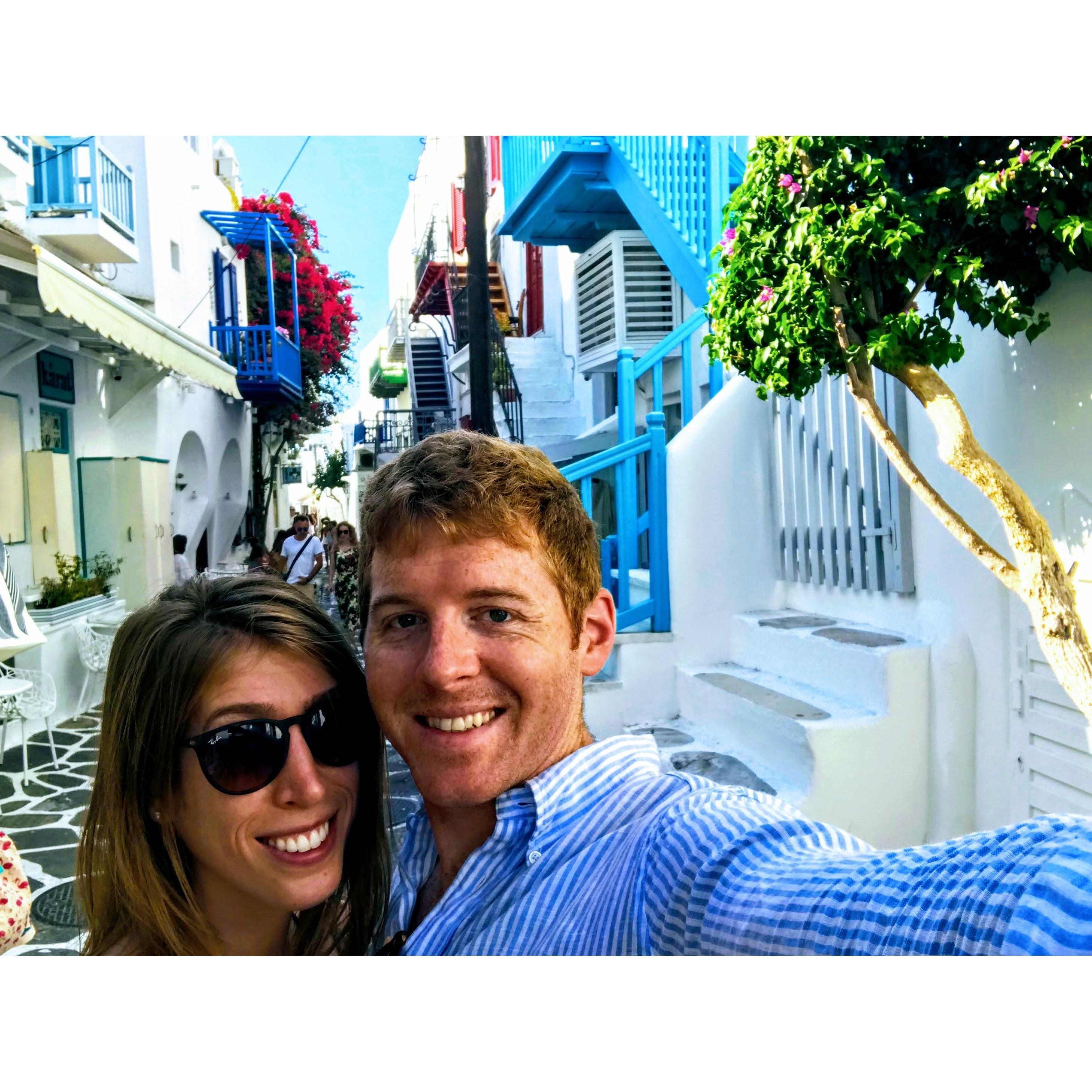 Mykonos