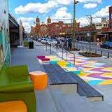 The Strip District