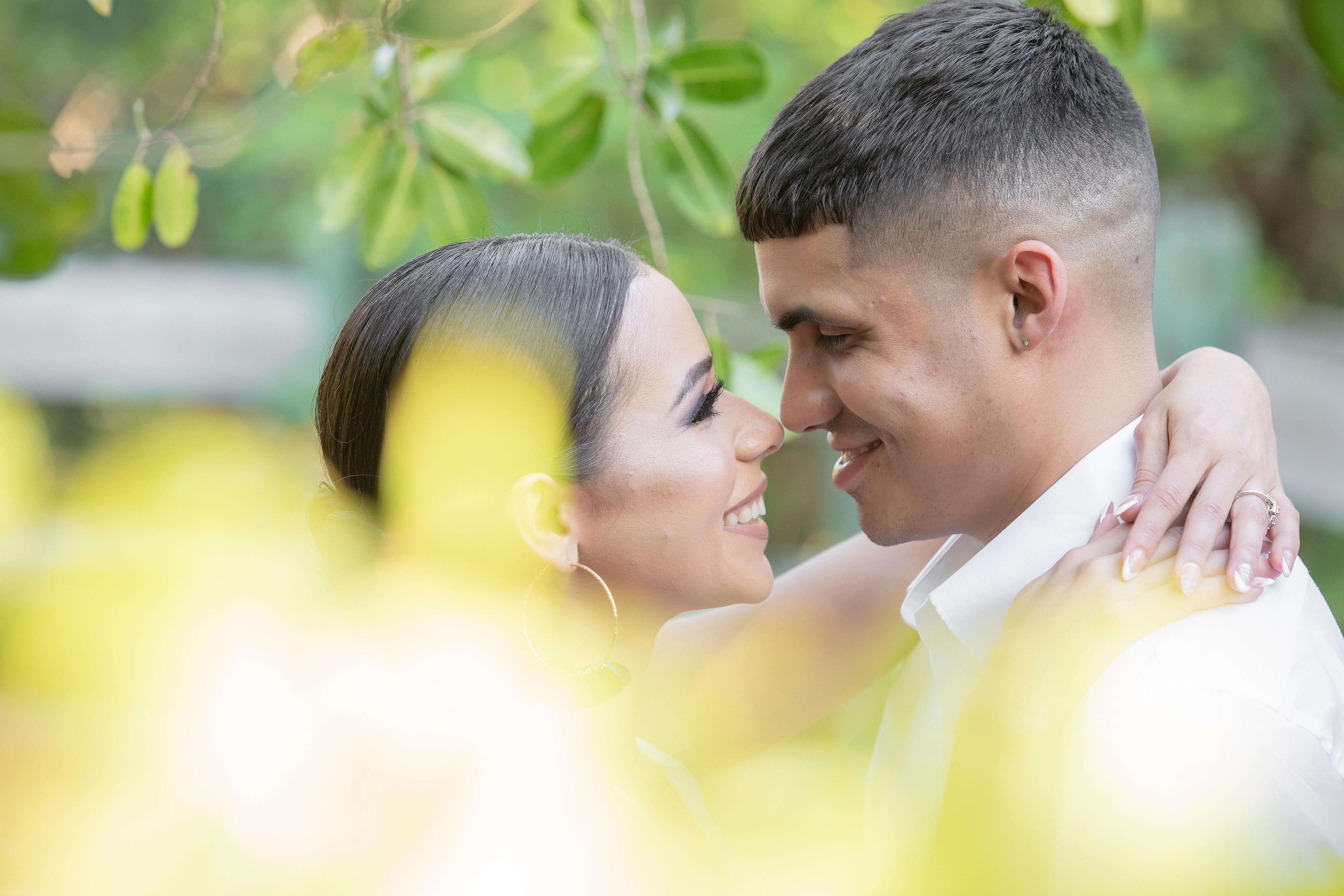 The Wedding Website of Yvanna Cosme and Eniel Betancourt
