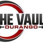 The Vault