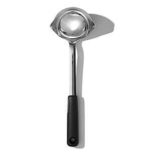 OXO Good Grips Stainless Steel Ladle