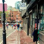 Freedom Trail