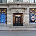The Andy Warhol Museum