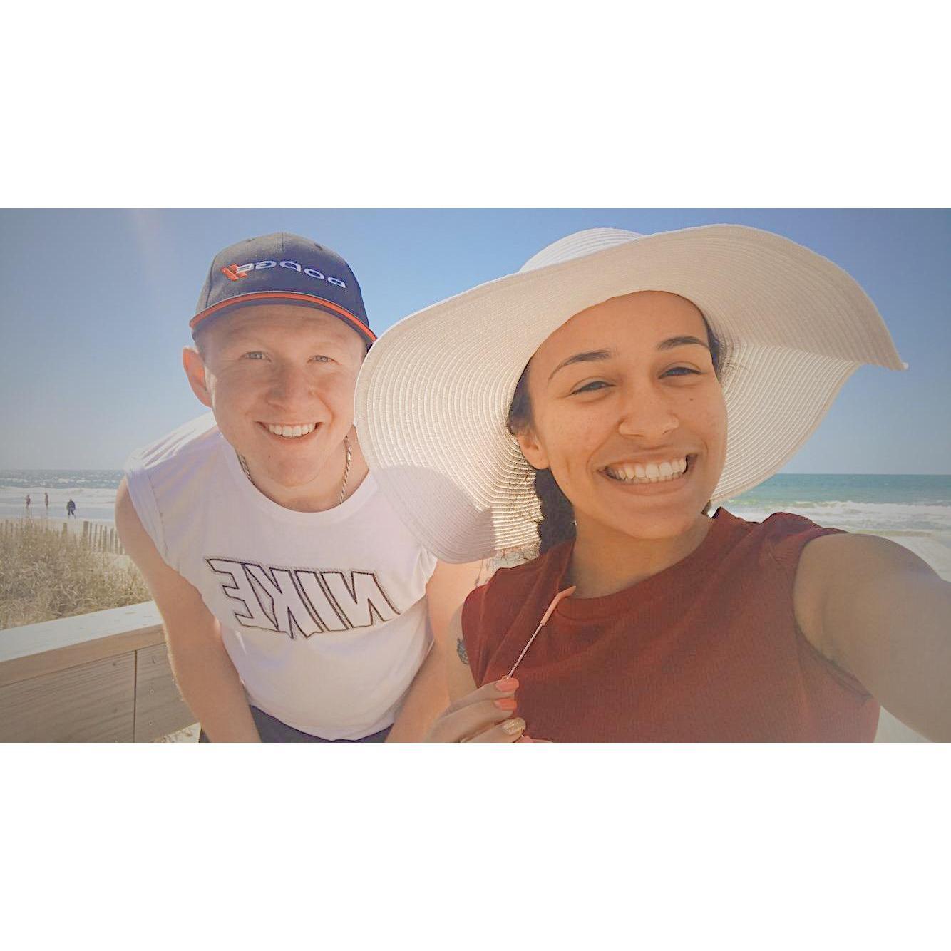Myrtle Beach! (03/2019)