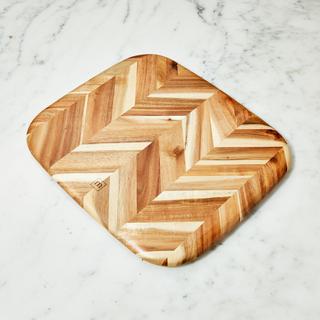 Madeira Medium Herringbone Board