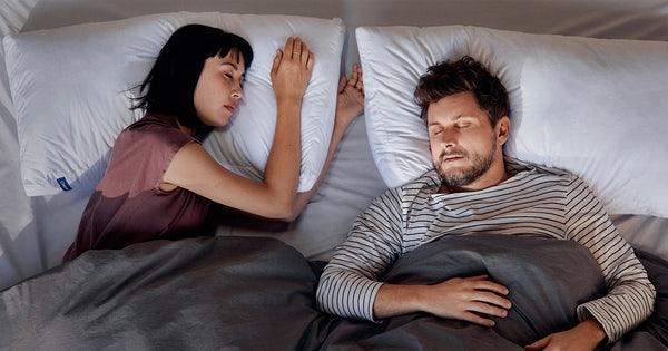 Original Casper Pillow - King, Double set