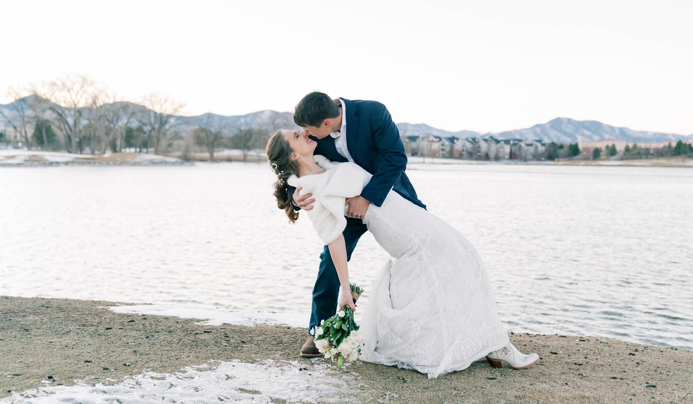 The Wedding Website of Annalise Thomson and Alexander Reil