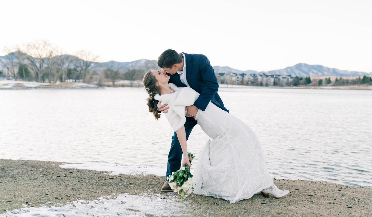 The Wedding Website of Annalise Thomson and Alexander Reil