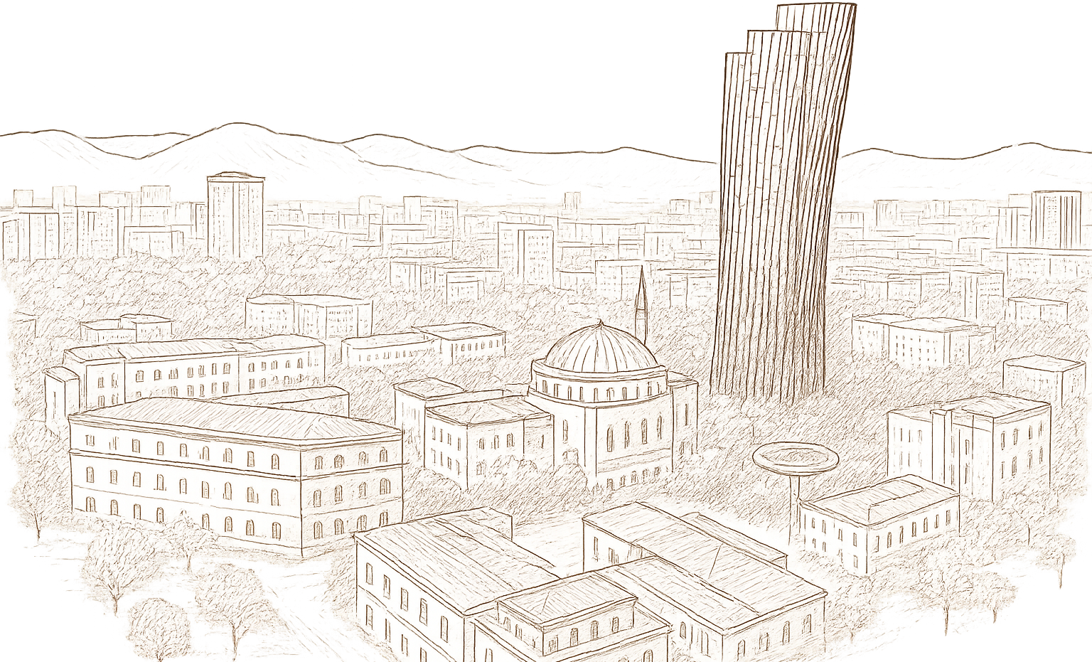 The Wedding Website of Catriel Kurz-Ribetto and Jona Sulaj