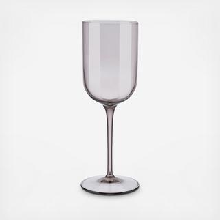 Fuum White Wine Glass, Set of 4