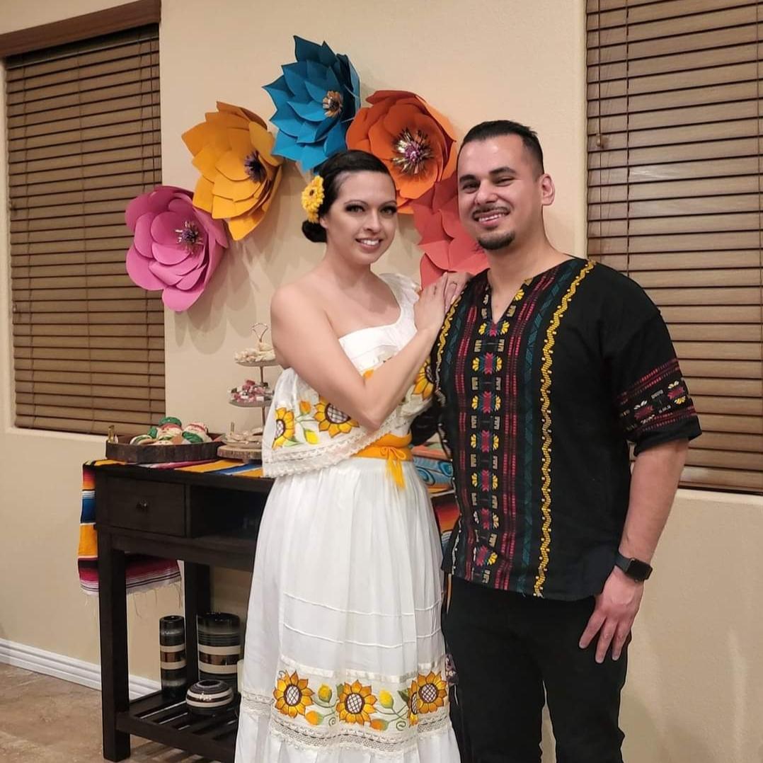 Mexican Independence Day celebration.