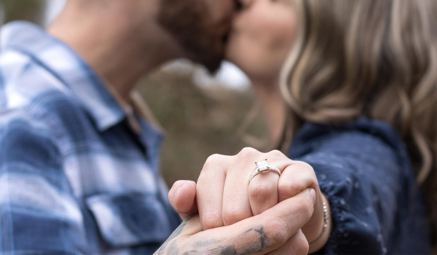The Wedding Website of Rochelle Davis and Brandon Edge