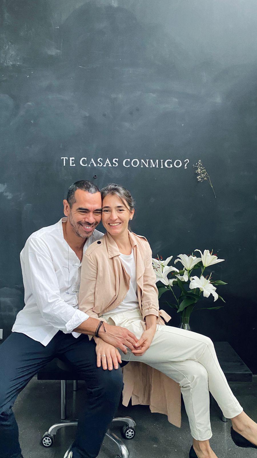The Wedding Website of Clara Arango and Orlando García