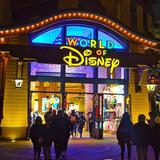 Downtown Disney District