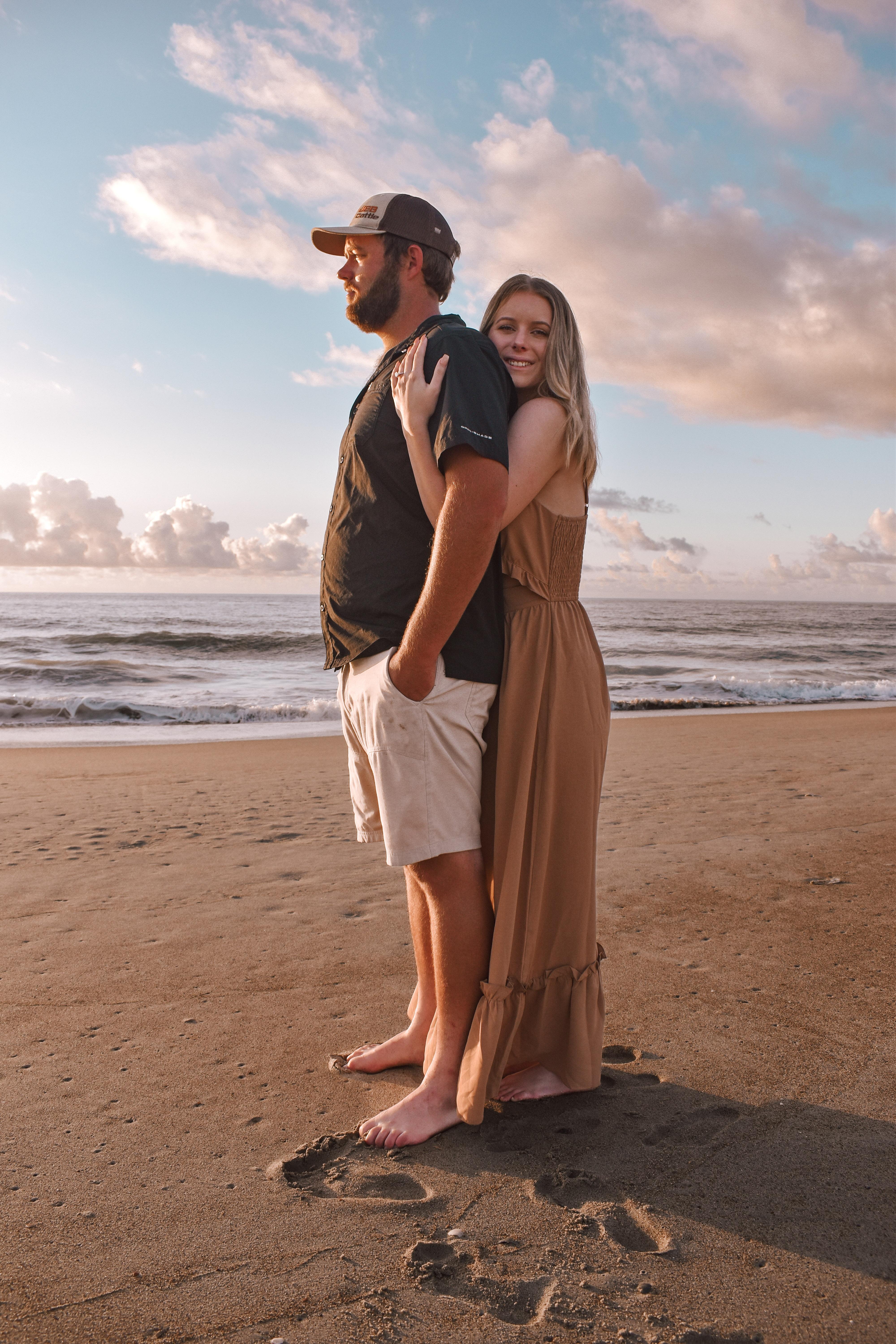 The Wedding Website of Taylor McLarn and Tristen Goodwin