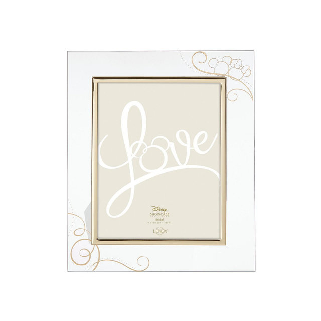 Bridal Frame, 8 x 10