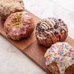 Parlor Doughnuts