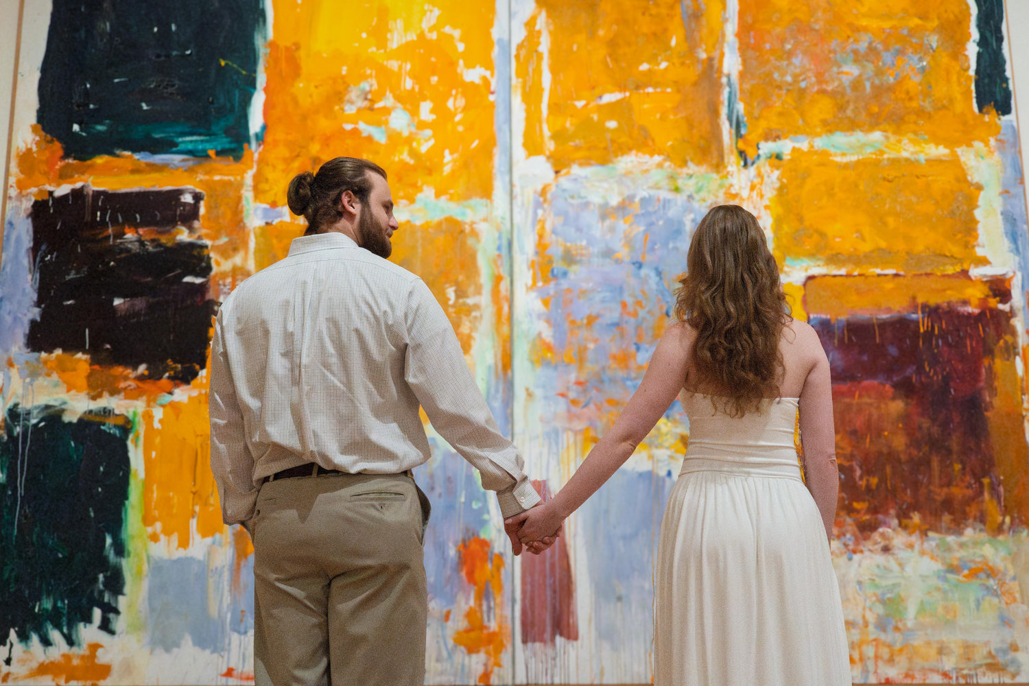 The Wedding Website of Eden Bentley and Eli Wells