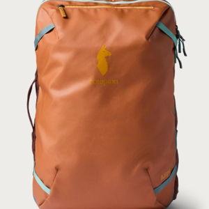 Allpa 35L Travel Pack - Whiskey Color