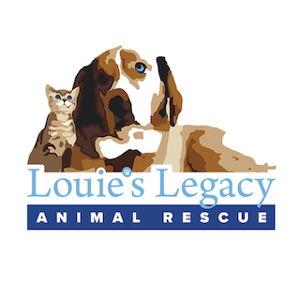 Donate to Louie's Legacy Animal Rescue