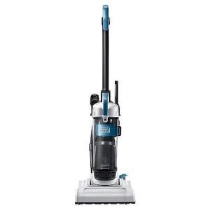 BLACK+DECKER - Black + Decker Lightweight Compact Upright Vacuum