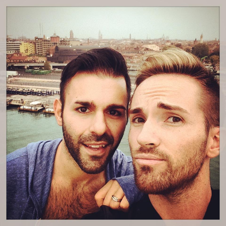 Venice, Italy 2014